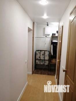 1-к квартира, вторичка, 36м2, 7/8 этаж