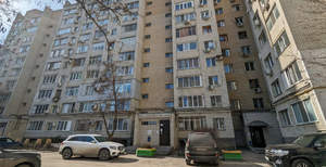 4-к квартира, вторичка, 104м2, 9/10 этаж