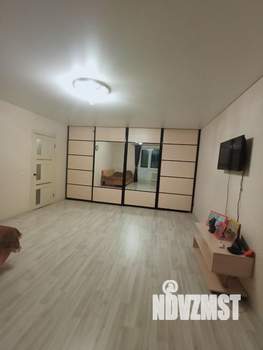 1-к квартира, вторичка, 47м2, 9/10 этаж
