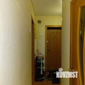 1-к квартира, вторичка, 30м2, 5/9 этаж