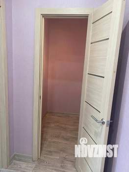 1-к квартира, вторичка, 43м2, 2/10 этаж