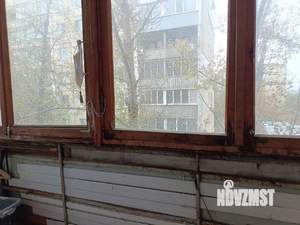 3-к квартира, вторичка, 57м2, 5/9 этаж