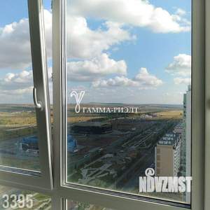 2-к квартира, вторичка, 48м2, 18/22 этаж