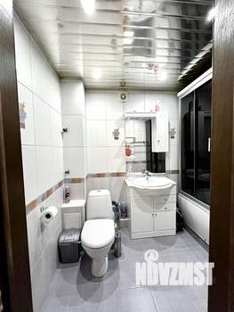 4-к квартира, вторичка, 77м2, 9/10 этаж
