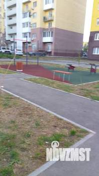 1-к квартира, вторичка, 35м2, 12/18 этаж