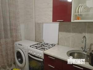 1-к квартира, вторичка, 29м2, 4/9 этаж