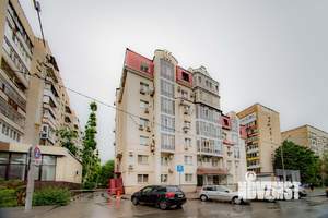 1-к квартира, вторичка, 43м2, 5/7 этаж