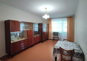 2-к квартира, вторичка, 46м2, 2/5 этаж