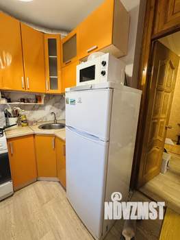 1-к квартира, вторичка, 32м2, 3/5 этаж
