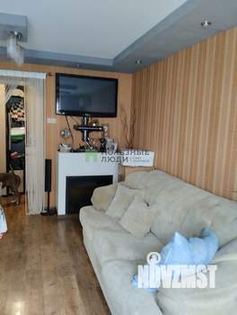 3-к квартира, вторичка, 73м2, 7/10 этаж
