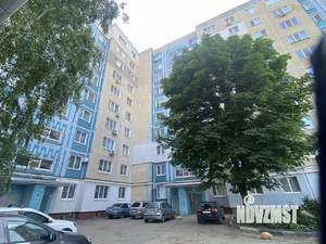 1-к квартира, вторичка, 37м2, 2/10 этаж