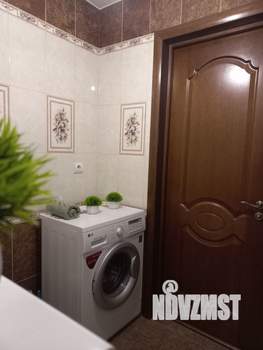 1-к квартира, вторичка, 40м2, 8/10 этаж