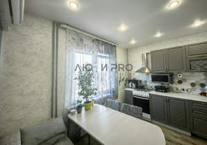 1-к квартира, вторичка, 40м2, 7/10 этаж