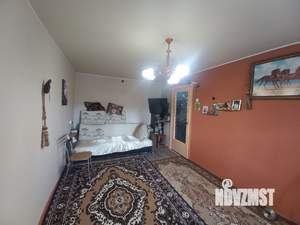 1-к квартира, вторичка, 31м2, 5/5 этаж