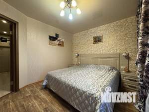 2-к квартира, вторичка, 69м2, 14/18 этаж