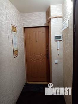 1-к квартира, вторичка, 27м2, 1/5 этаж