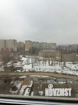 2-к квартира, вторичка, 50м2, 9/10 этаж