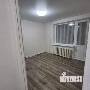 1-к квартира, вторичка, 27м2, 4/5 этаж