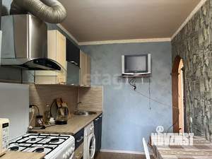 1-к квартира, вторичка, 36м2, 9/10 этаж