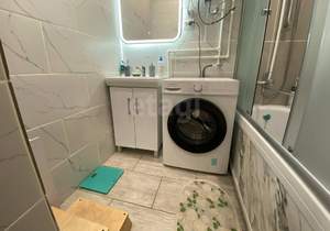 2-к квартира, вторичка, 54м2, 5/5 этаж