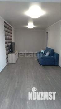 1-к квартира, вторичка, 49м2, 6/16 этаж