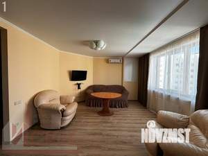 3-к квартира, вторичка, 82м2, 23/25 этаж