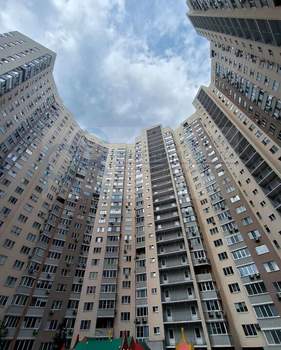 1-к квартира, вторичка, 36м2, 9/23 этаж