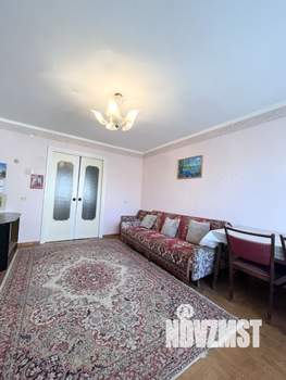 3-к квартира, вторичка, 59м2, 6/9 этаж