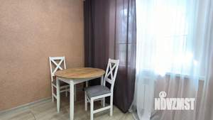 1-к квартира, вторичка, 39м2, 1/10 этаж