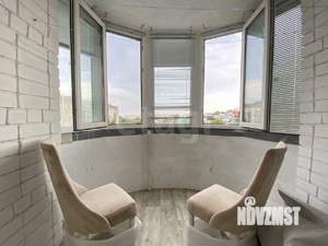 2-к квартира, вторичка, 56м2, 7/11 этаж