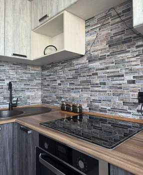 2-к квартира, вторичка, 56м2, 9/10 этаж