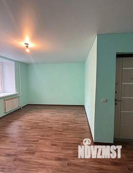 2-к квартира, вторичка, 54м2, 1/16 этаж