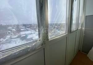 1-к квартира, вторичка, 35м2, 5/10 этаж