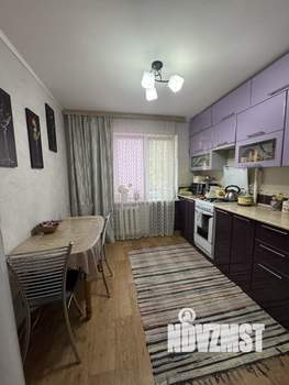 3-к квартира, вторичка, 55м2, 1/9 этаж