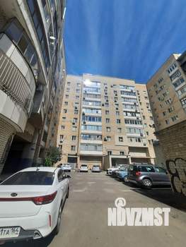 3-к квартира, вторичка, 61м2, 9/10 этаж