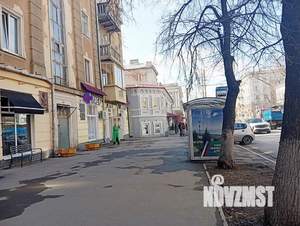 4-к квартира, вторичка, 89м2, 2/5 этаж
