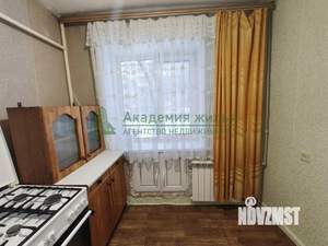 2-к квартира, вторичка, 44м2, 1/5 этаж