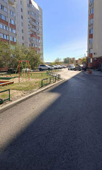 1-к квартира, вторичка, 397м2, 1/10 этаж