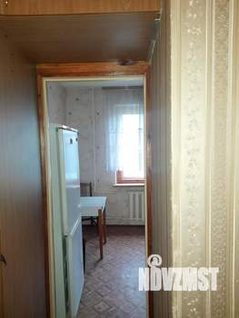 1-к квартира, вторичка, 37м2, 5/10 этаж