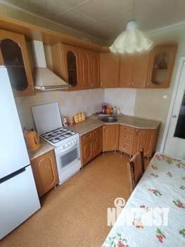2-к квартира, вторичка, 56м2, 2/4 этаж