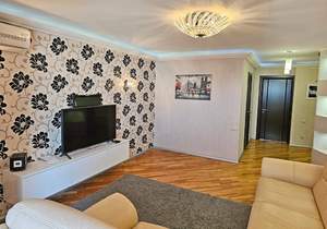 2-к квартира, вторичка, 67м2, 10/10 этаж