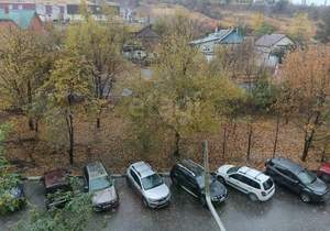 3-к квартира, вторичка, 63м2, 4/9 этаж