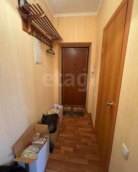 1-к квартира, вторичка, 31м2, 4/5 этаж