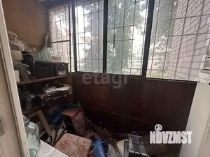2-к квартира, вторичка, 42м2, 2/10 этаж