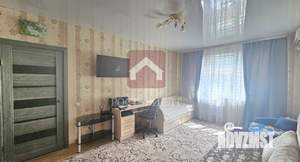 1-к квартира, сданный дом, 40м2, 9/11 этаж