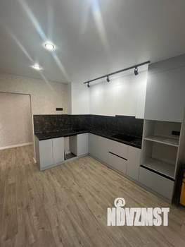 1-к квартира, вторичка, 45м2, 6/19 этаж