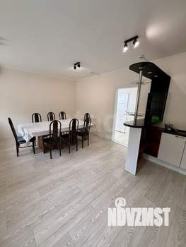3-к квартира, вторичка, 170м2, 1/6 этаж
