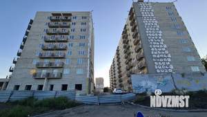 2-к квартира, вторичка, 60м2, 2/10 этаж