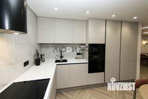 3-к квартира, вторичка, 90м2, 3/10 этаж