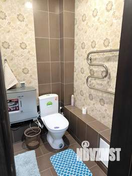 Студия квартира, вторичка, 38м2, 6/10 этаж